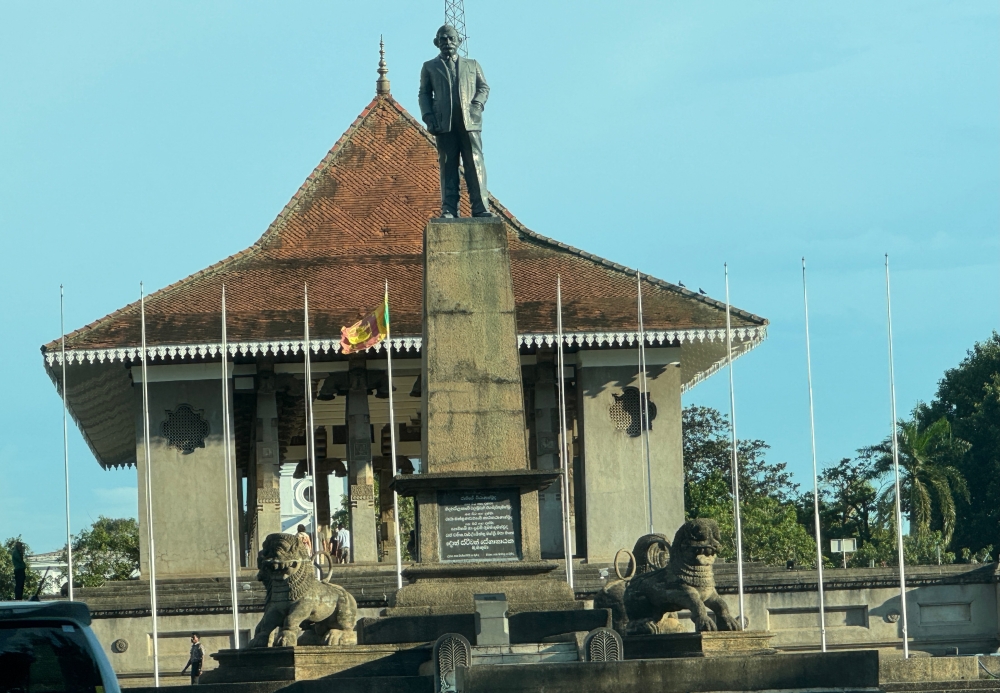 Sri Lanka