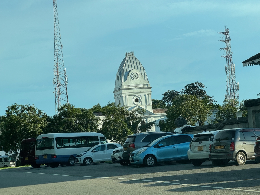 Sri Lanka