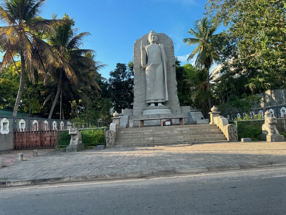 Sri Lanka