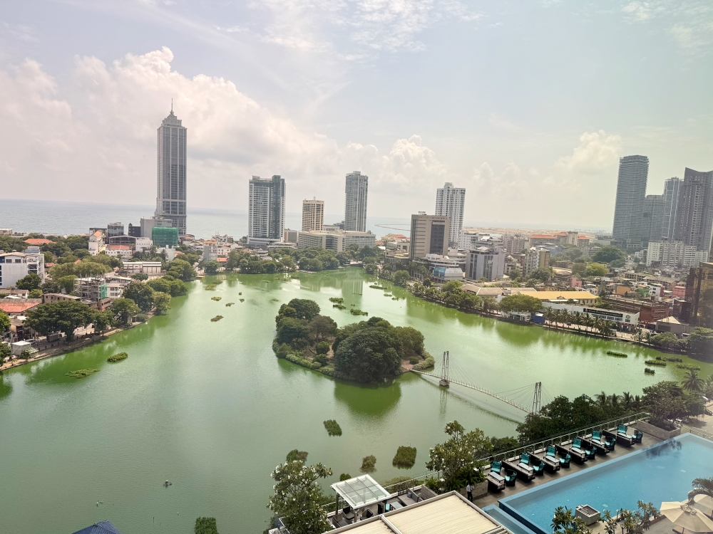 Sri Lanka