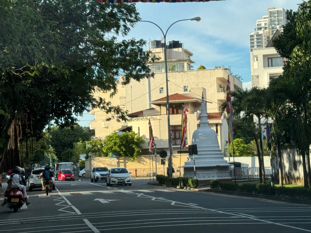Sri Lanka
