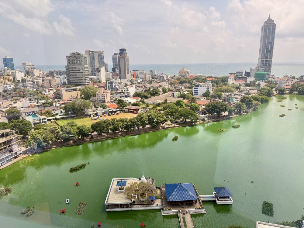 Sri Lanka