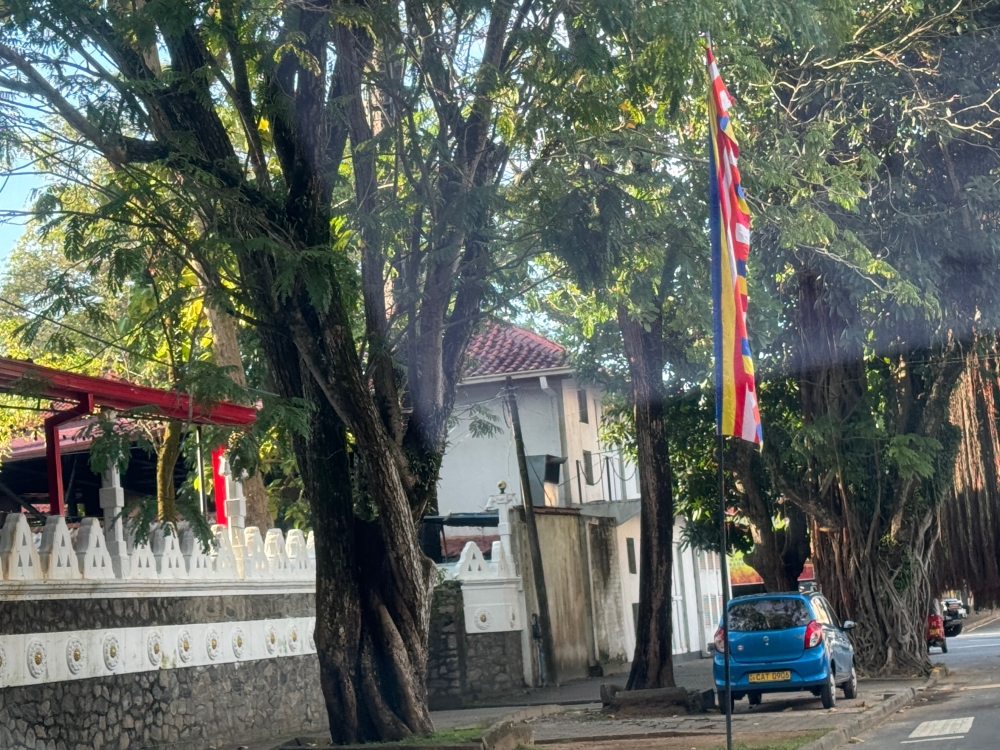 Sri Lanka