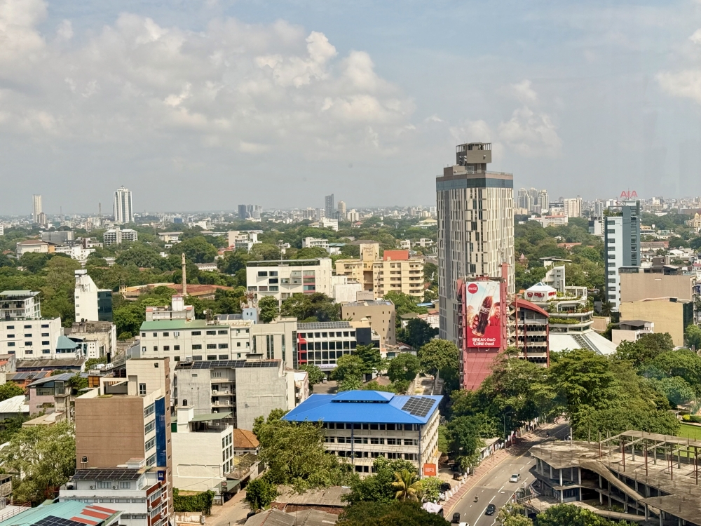 Sri Lanka
