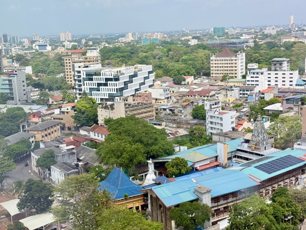 Sri Lanka