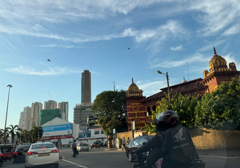 Sri Lanka