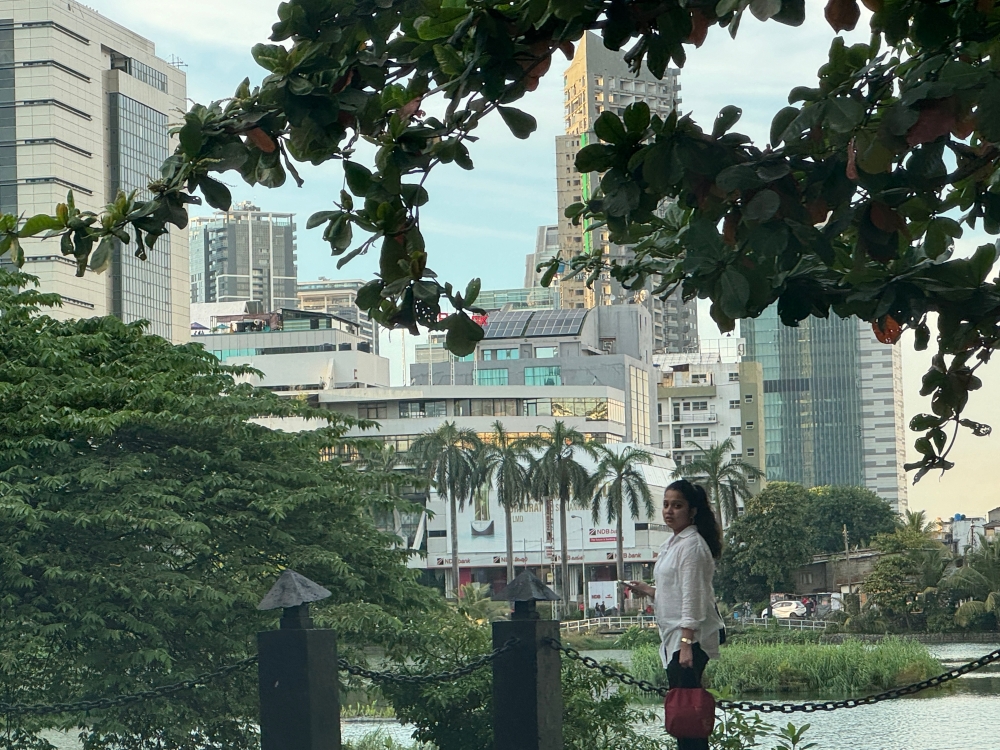 Sri Lanka