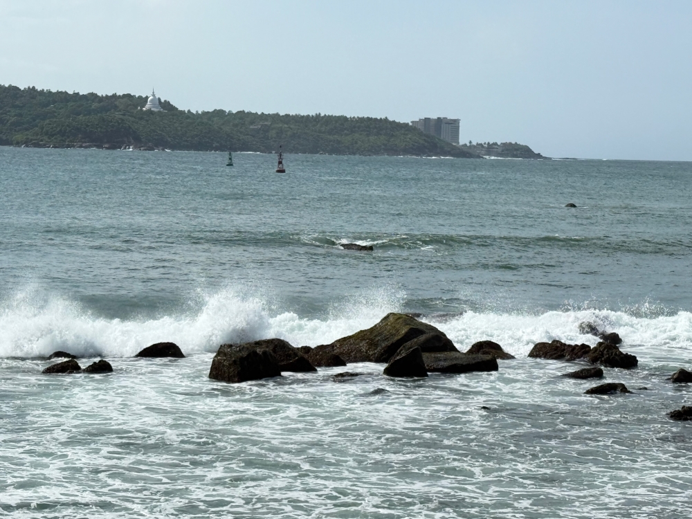 Sri Lanka