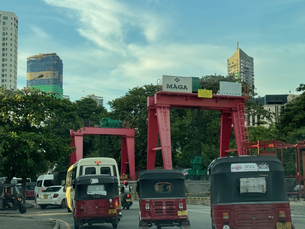 Sri Lanka