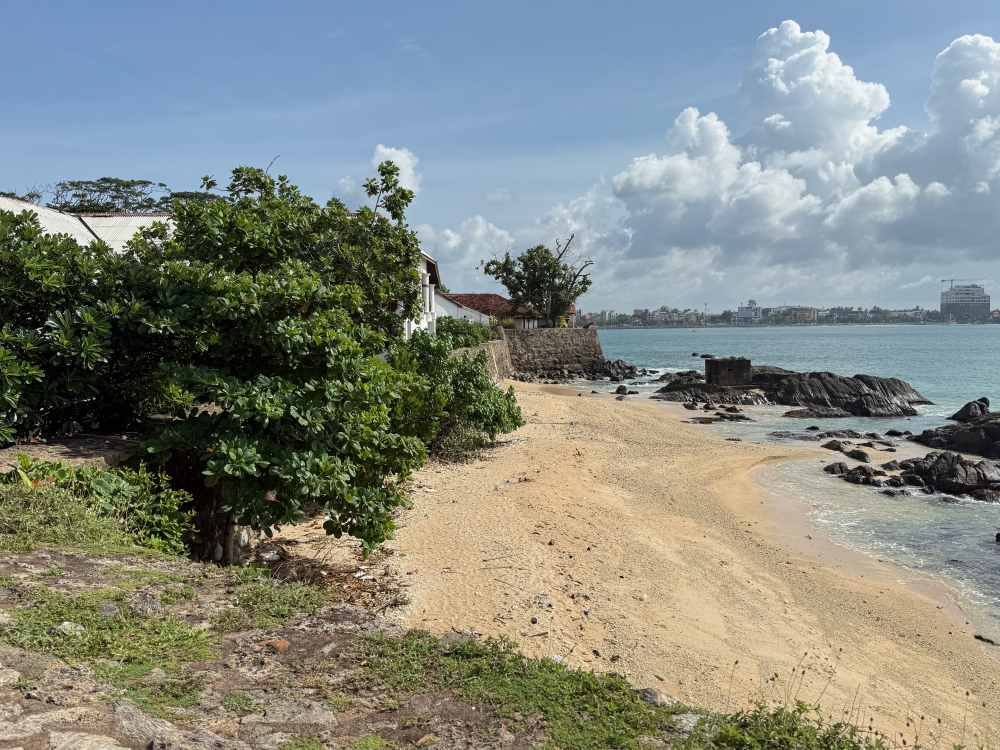 Sri Lanka