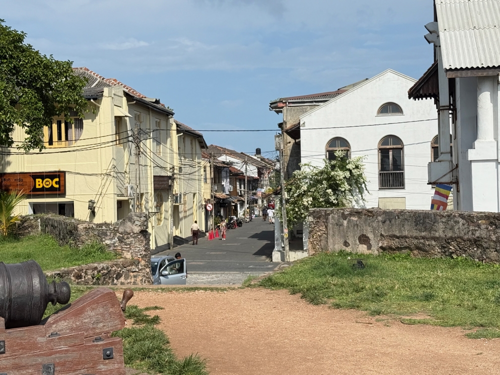 Sri Lanka