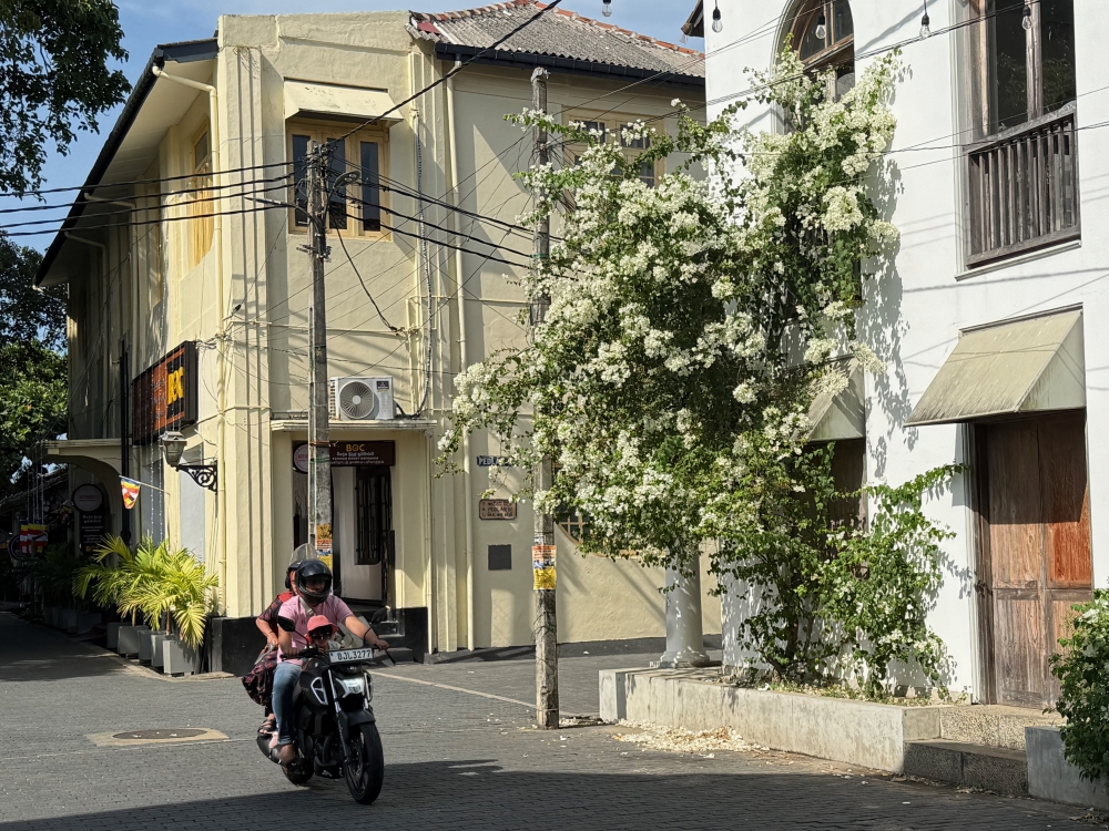 Sri Lanka
