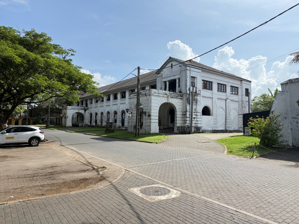 Sri Lanka