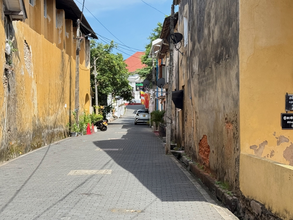 Sri Lanka