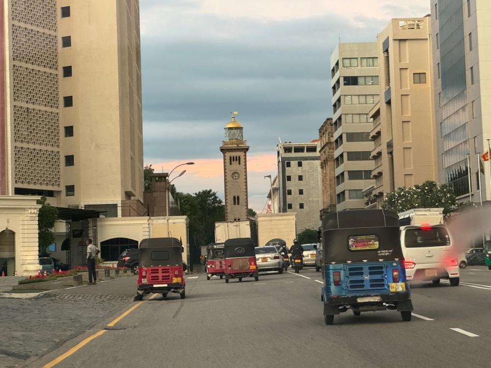 Sri Lanka