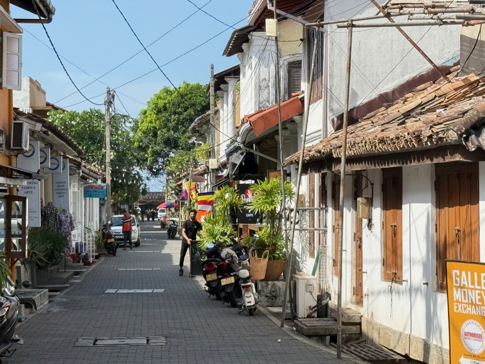 Sri Lanka