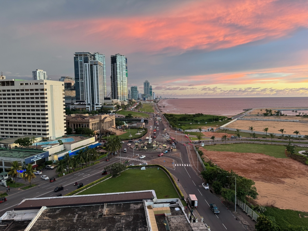 Sri Lanka