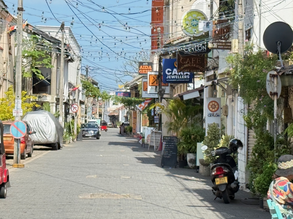 Sri Lanka