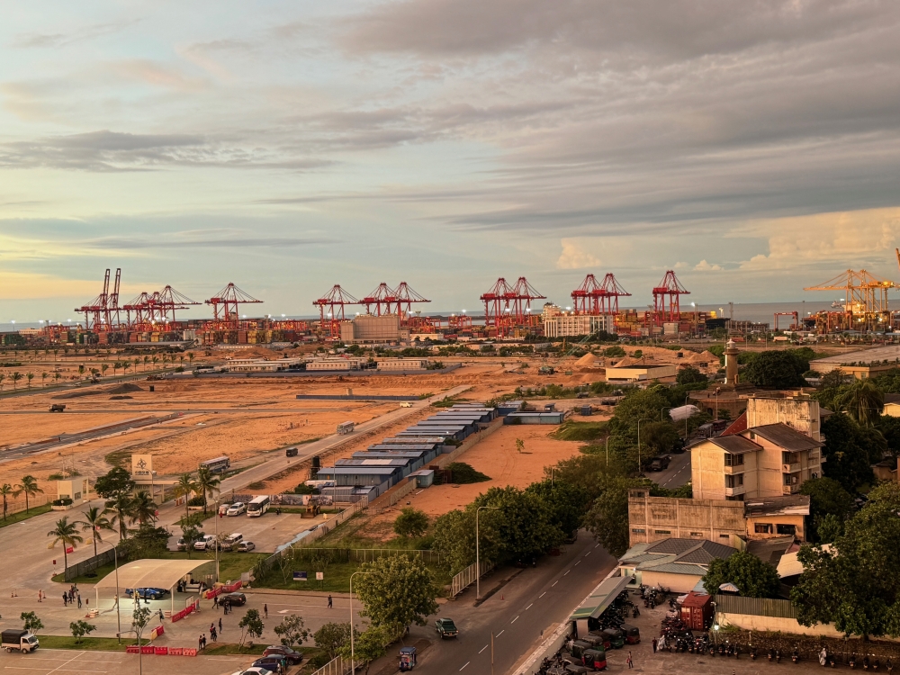 Sri Lanka