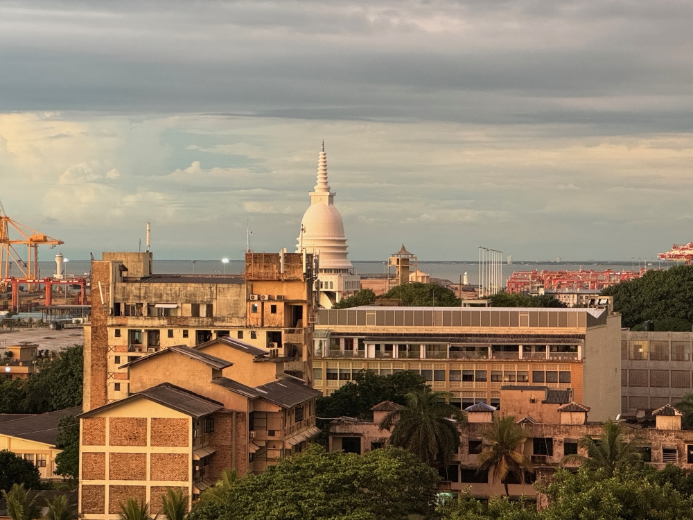 Sri Lanka