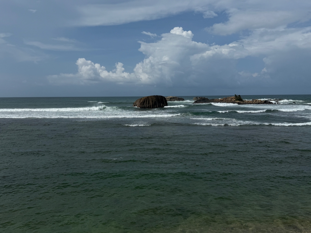 Sri Lanka