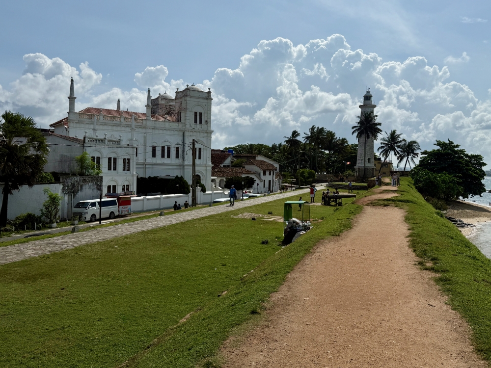 Sri Lanka