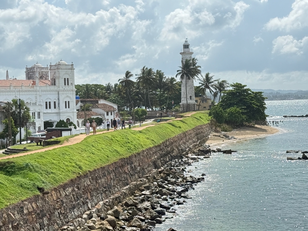 Sri Lanka