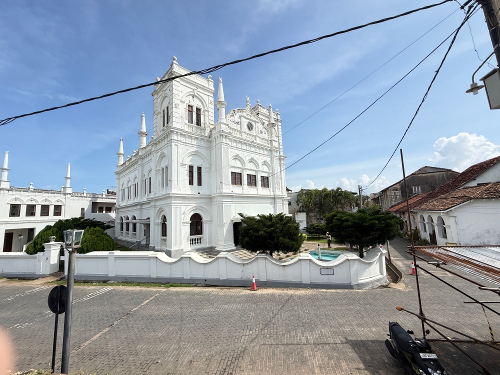 Sri Lanka