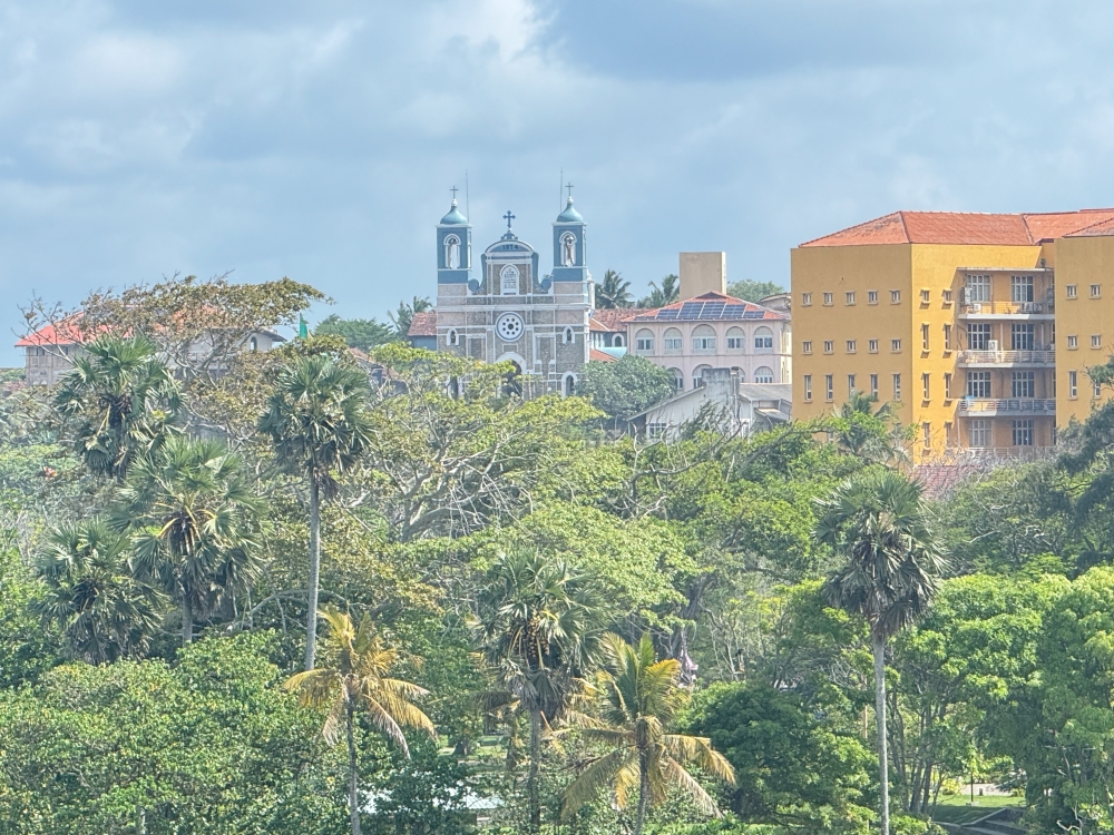 Sri Lanka