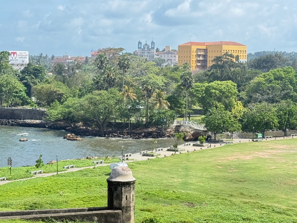 Sri Lanka