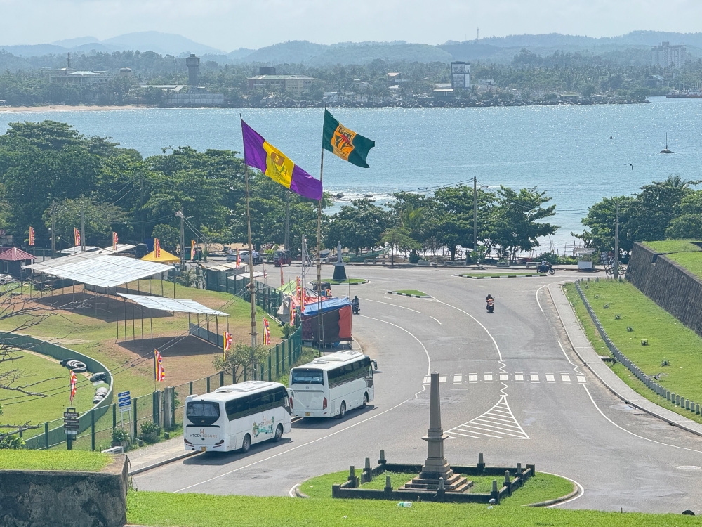 Sri Lanka