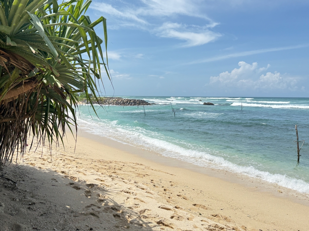 Sri Lanka