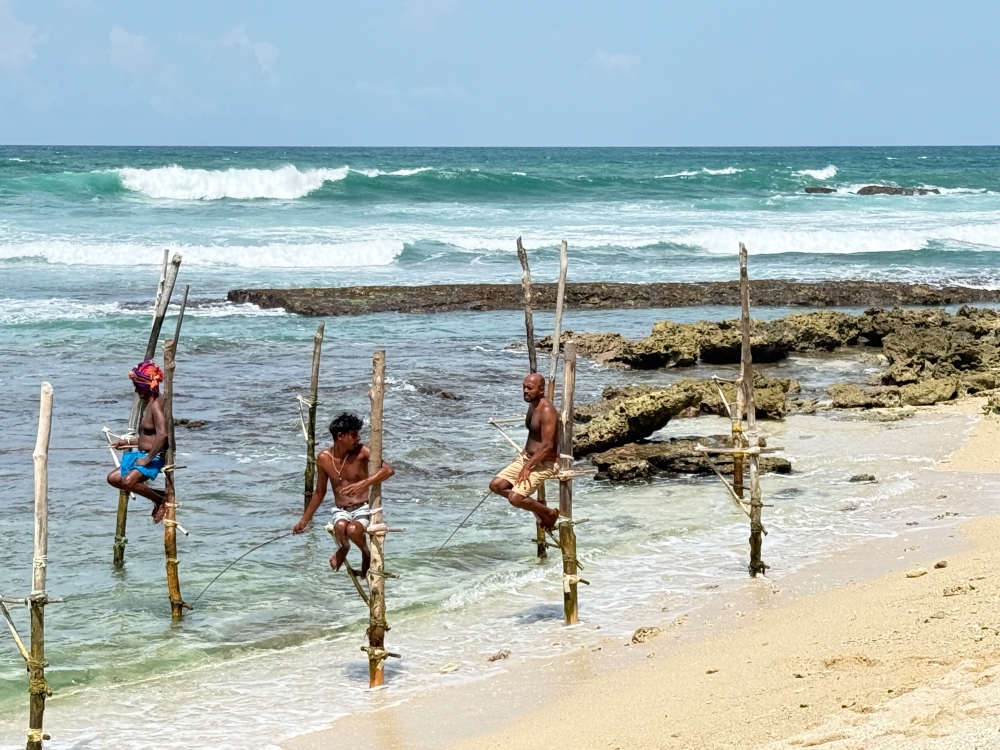 Sri Lanka