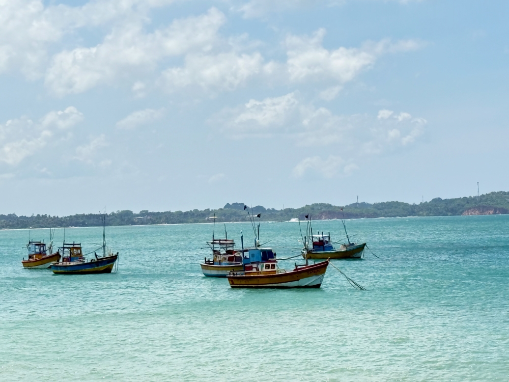 Sri Lanka
