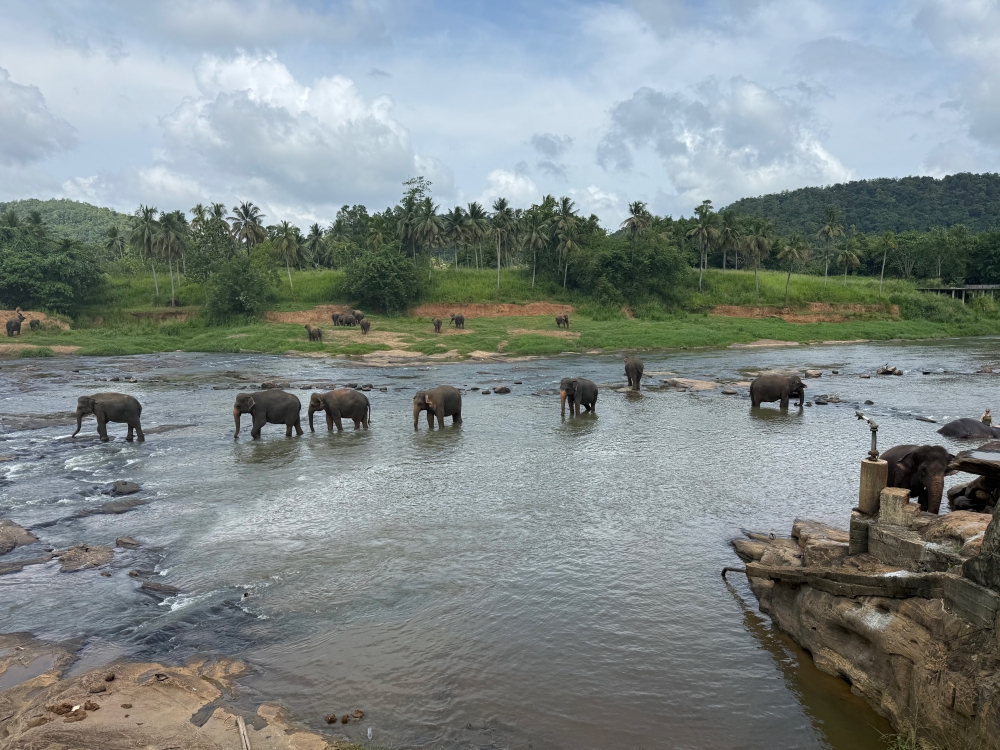 Sri Lanka