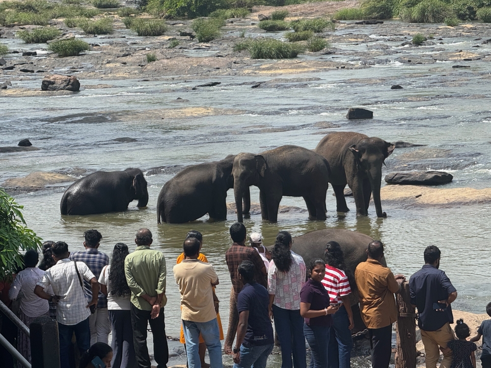Sri Lanka