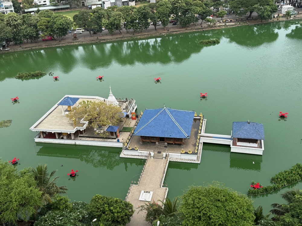 Sri Lanka