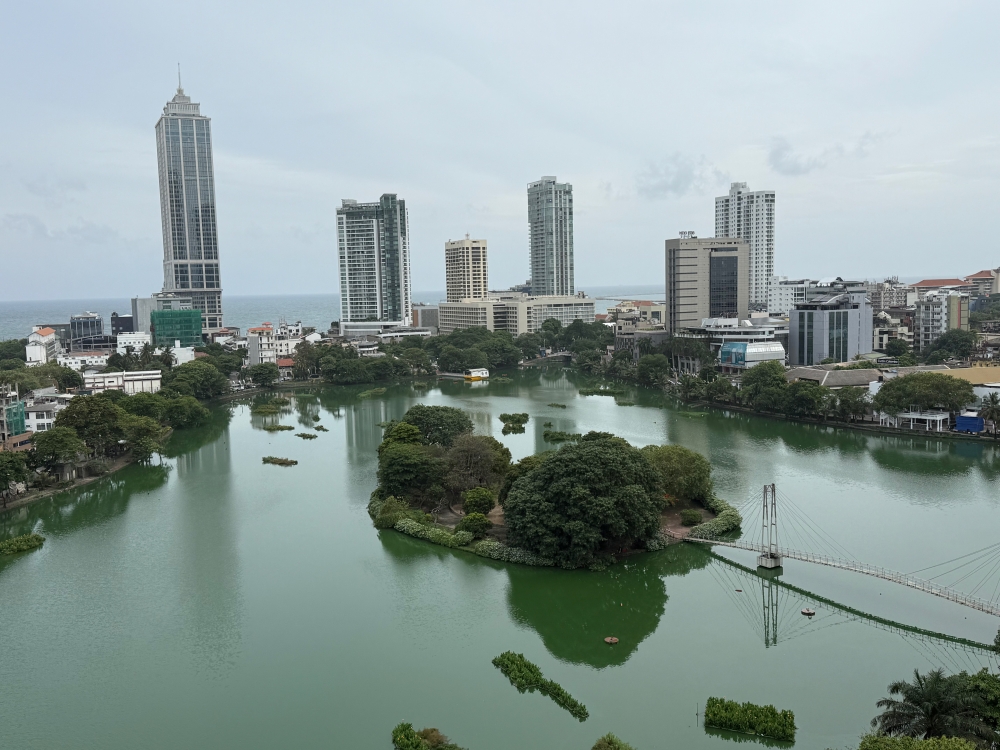 Sri Lanka
