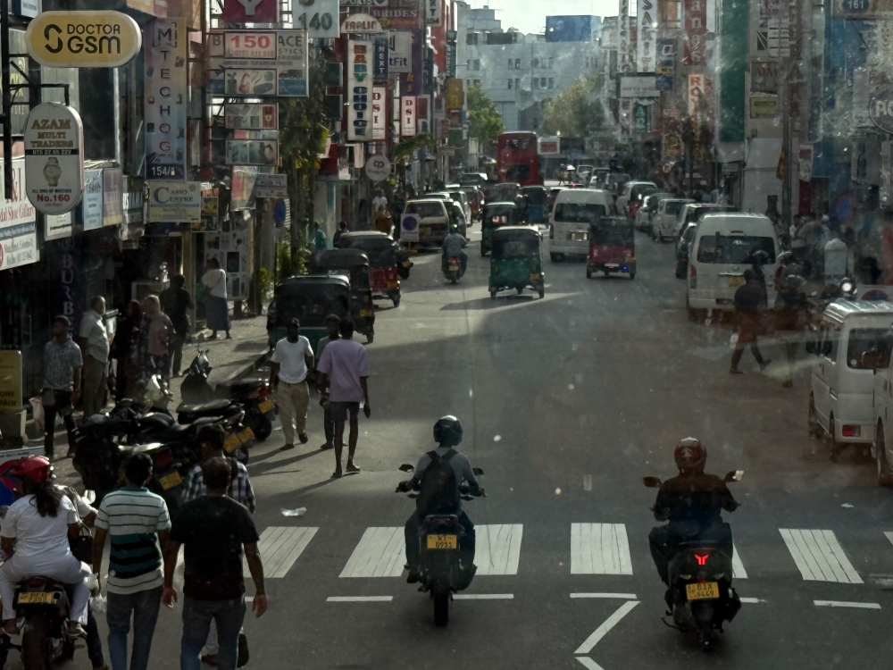 Sri Lanka