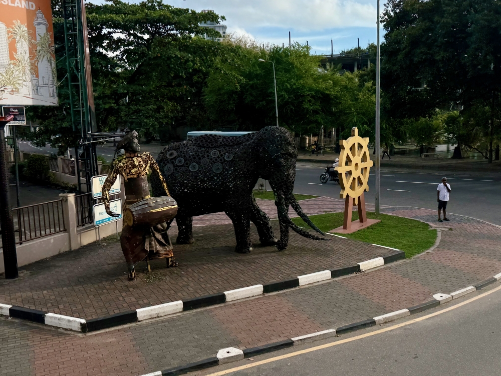 Sri Lanka