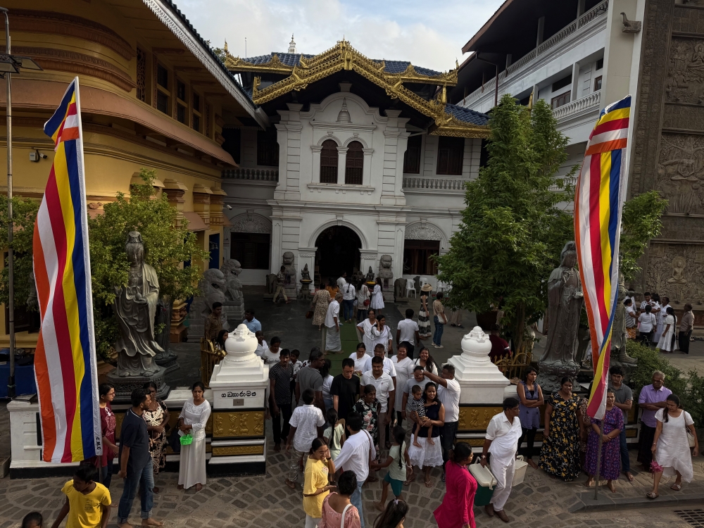 Sri Lanka