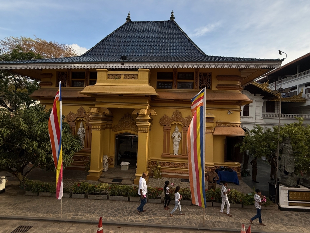 Sri Lanka