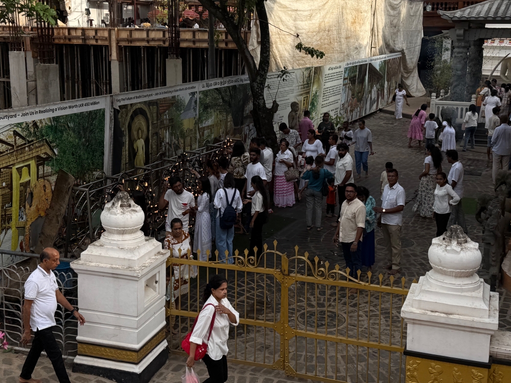 Sri Lanka