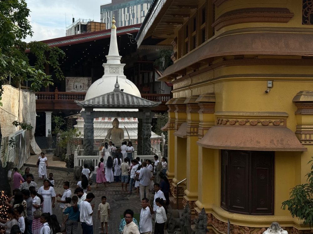Sri Lanka