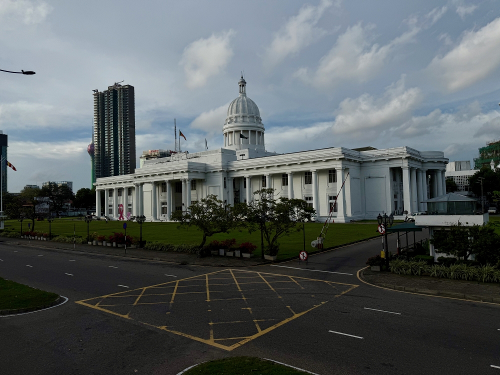 Sri Lanka