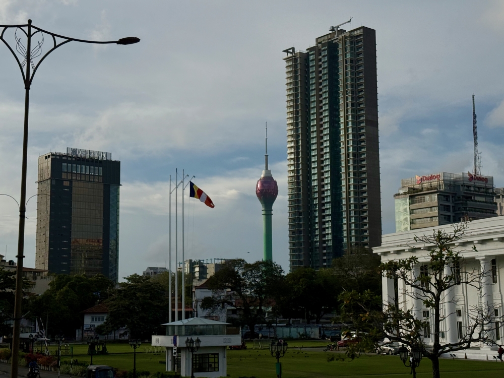 Sri Lanka