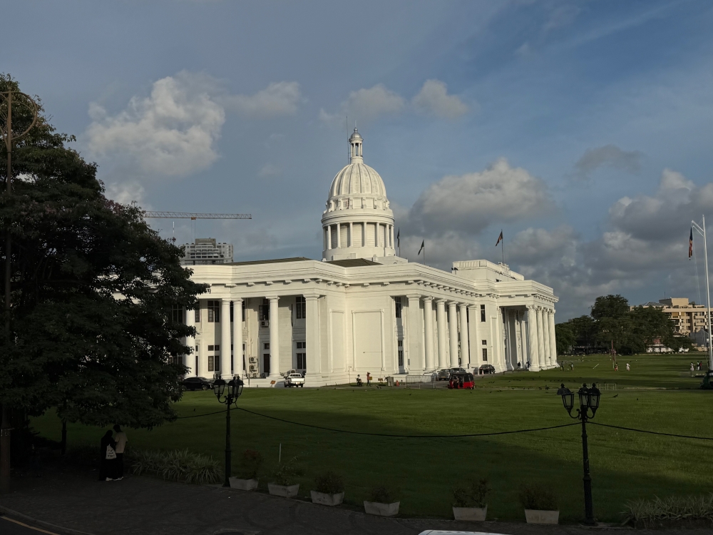 Sri Lanka