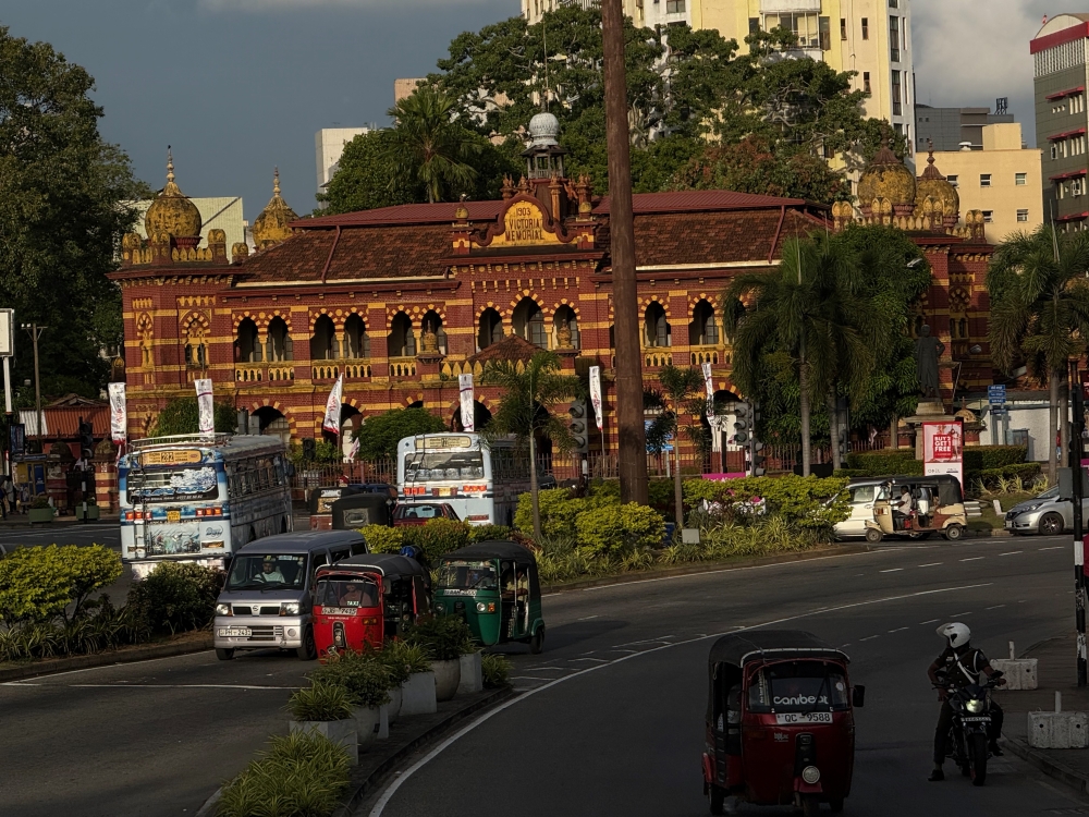 Sri Lanka