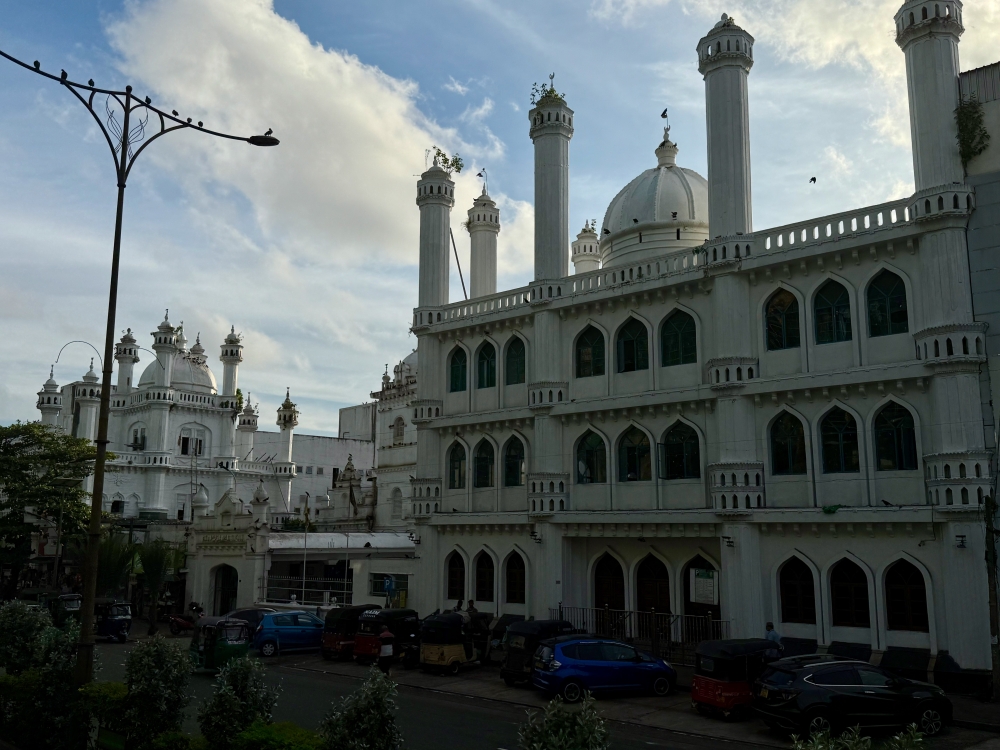 Sri Lanka