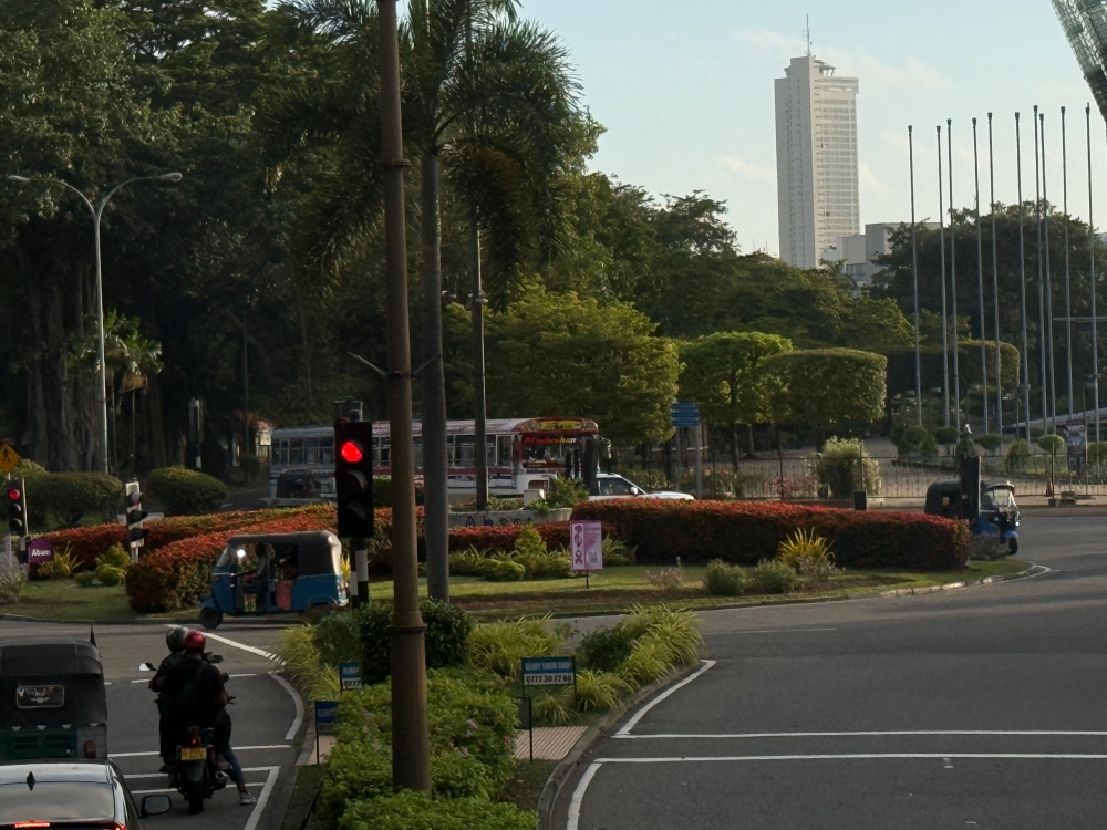 Sri Lanka